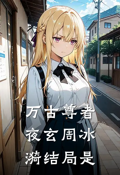 万古尊者夜玄周冰漪结局是