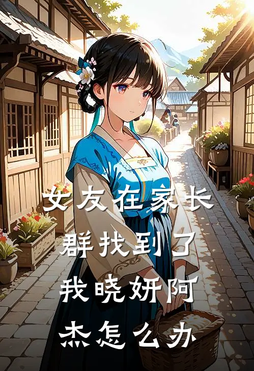 女友在家长群找到了我晓妍阿杰怎么办