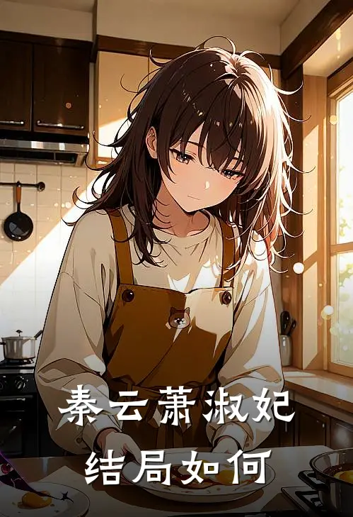 秦云萧淑妃结局如何