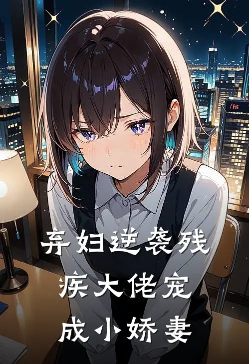 弃妇逆袭残疾大佬宠成小娇妻