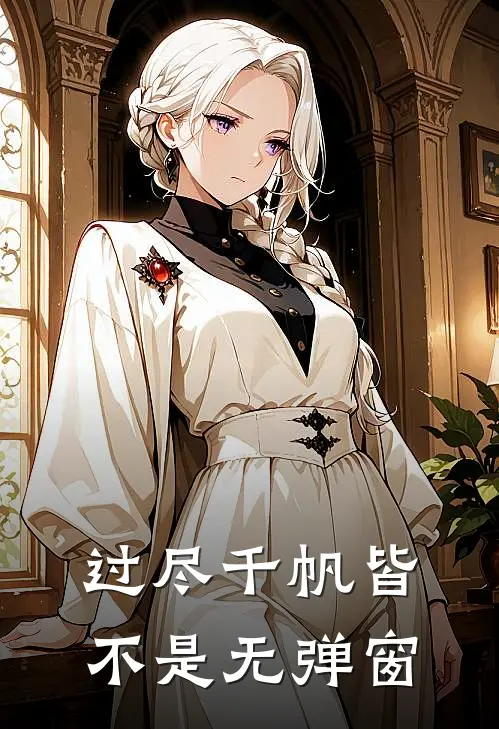 过尽千帆皆不是无弹窗