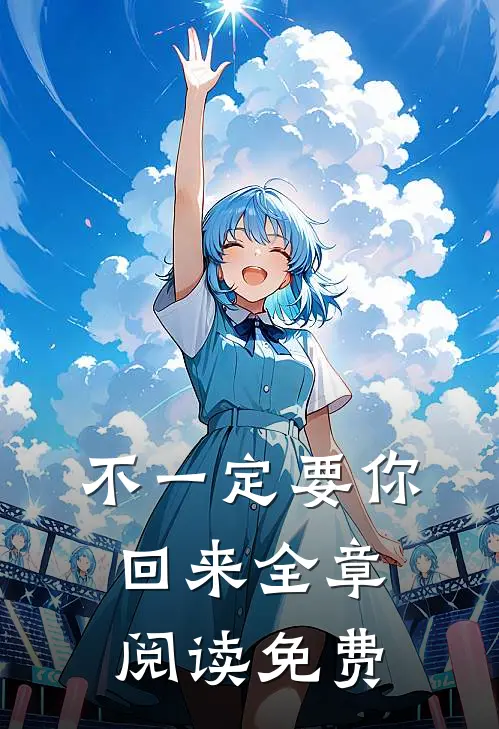 不一定要你回来全章阅读免费