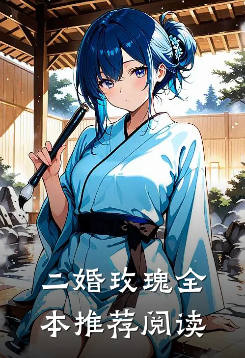 二婚玫瑰全本推荐阅读