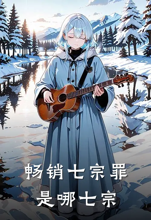 畅销七宗罪是哪七宗