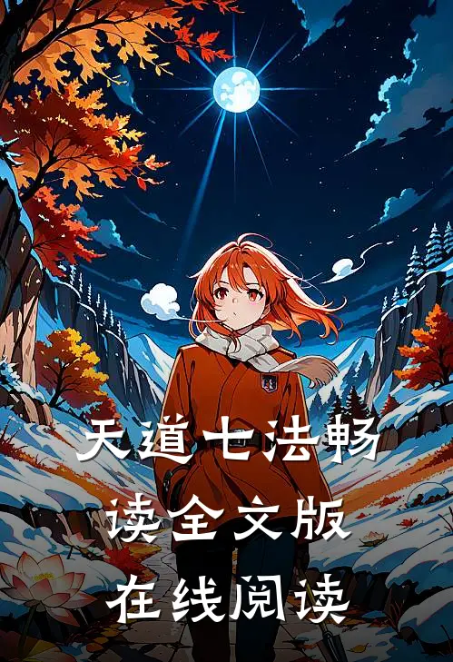 天道七法畅读全文版在线阅读
