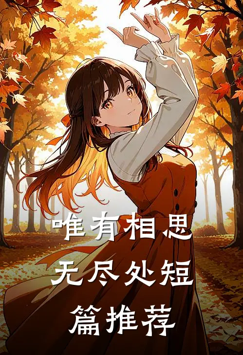 唯有相思无尽处短篇推荐