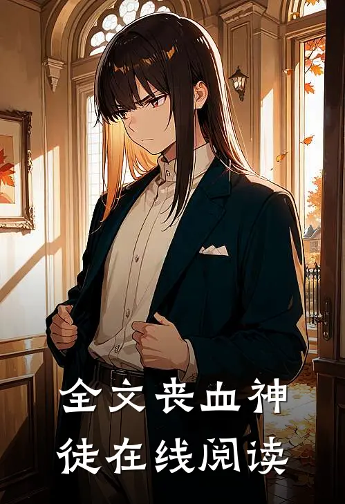 全文丧血神徒在线阅读