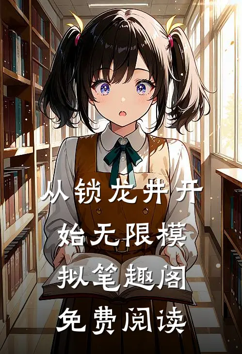 从锁龙井开始无限模拟笔趣阁免费阅读