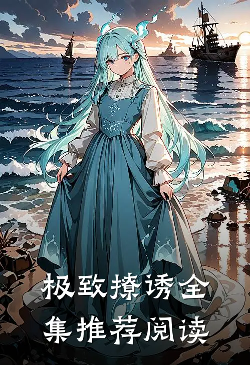 极致撩诱全集推荐阅读