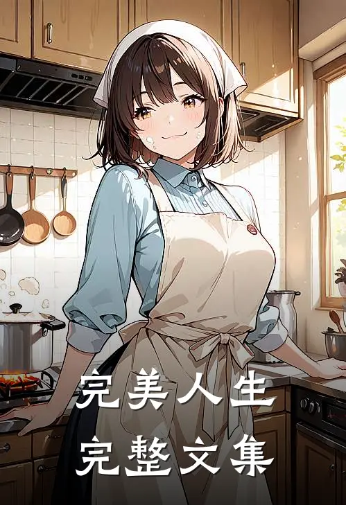 完美人生完整文集