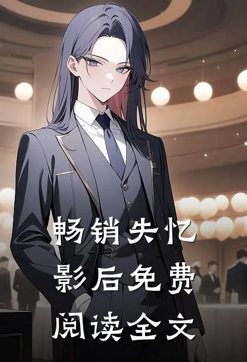 畅销失忆影后免费阅读全文