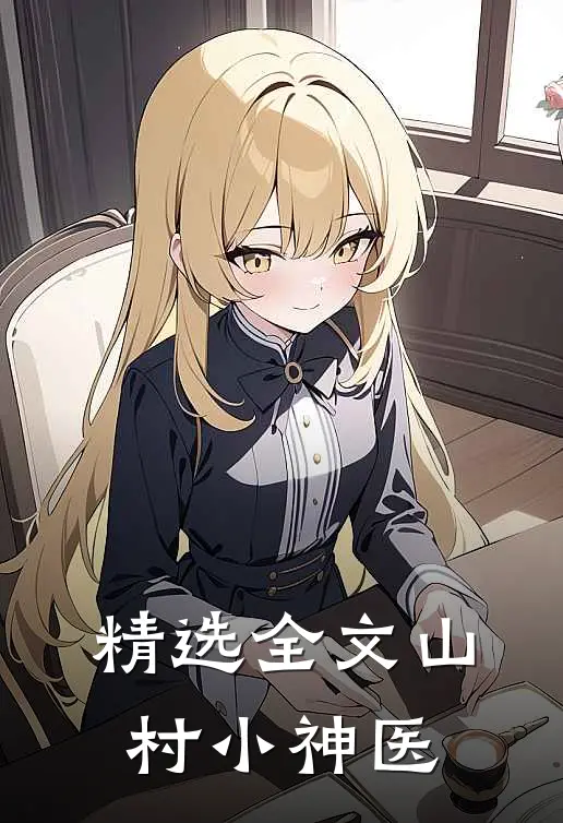 精选全文山村小神医