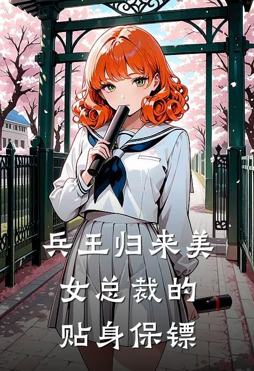 兵王归来美女总裁的贴身保镖