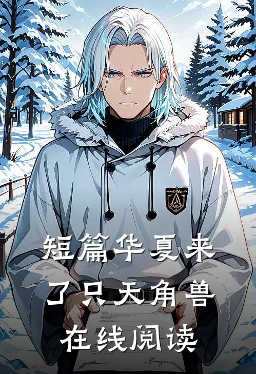 短篇华夏来了只天角兽在线阅读