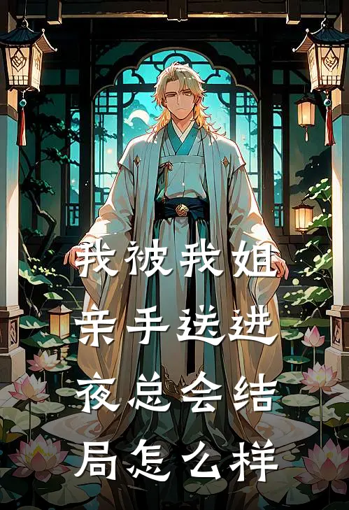 我被我姐亲手送进夜总会结局怎么样