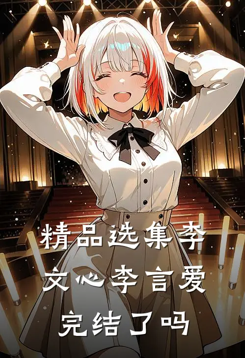 精品选集李文心李言爱完结了吗