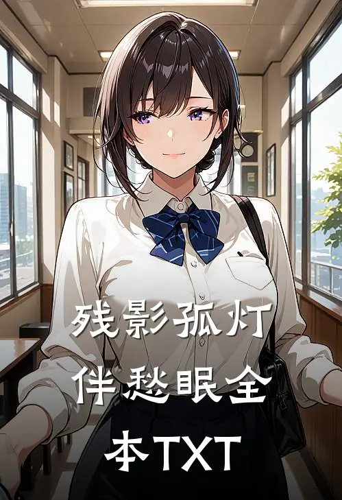 残影孤灯伴愁眠全本TXT