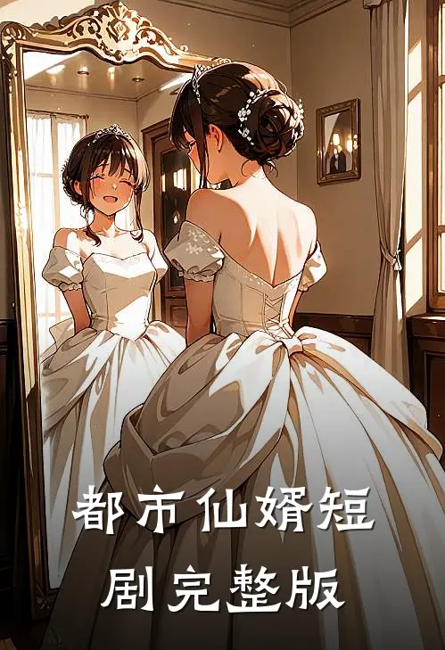 都市仙婿短剧完整版