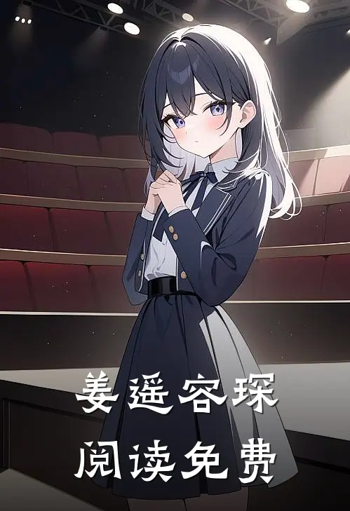 姜遥容琛阅读免费
