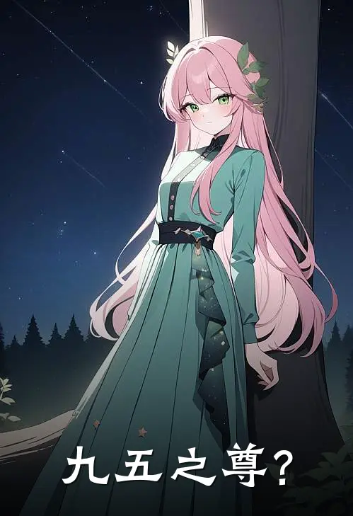 九五之尊?