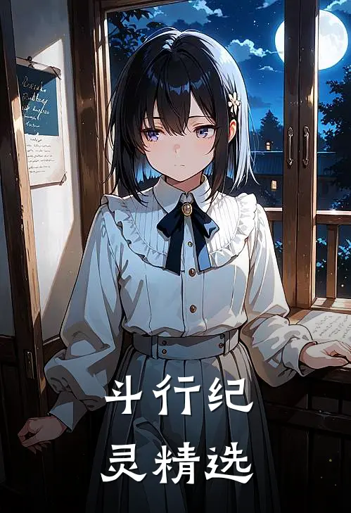 斗行纪灵精选