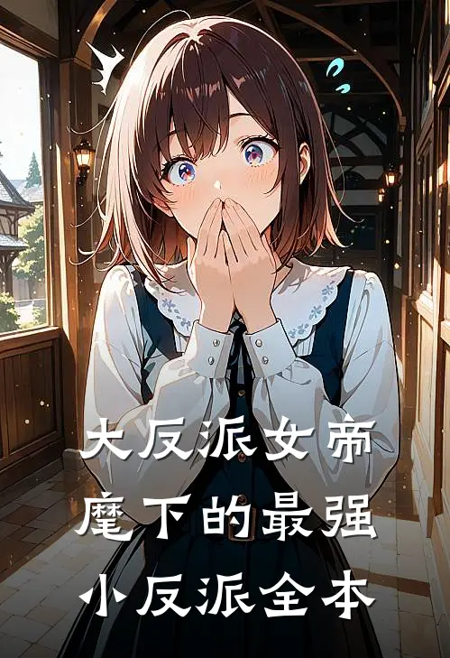 大反派女帝麾下的最强小反派全本