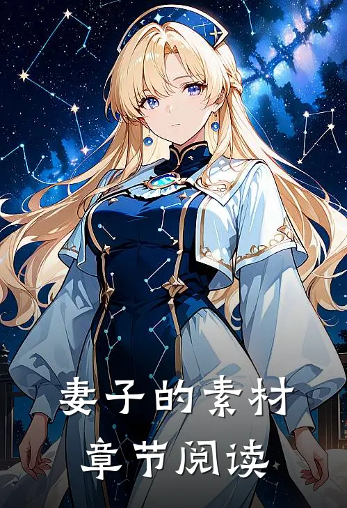 妻子的素材章节阅读