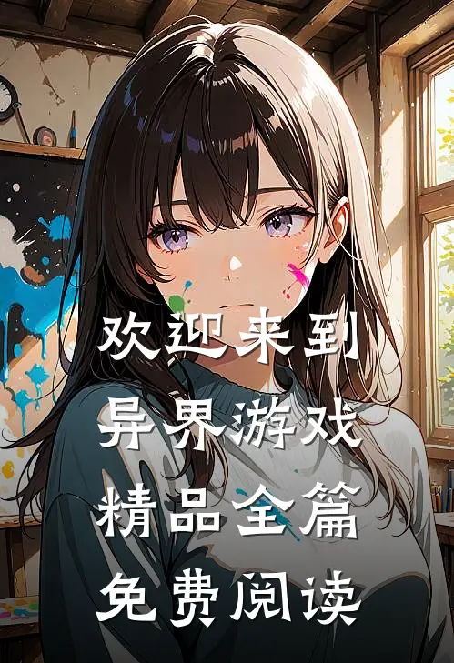 欢迎来到异界游戏精品全篇免费阅读