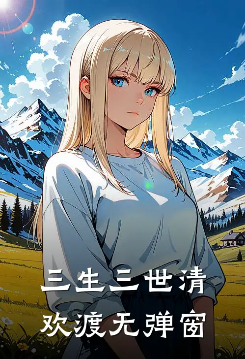 三生三世清欢渡无弹窗