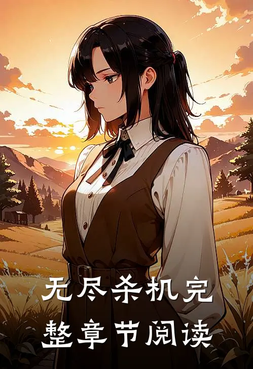 无尽杀机完整章节阅读