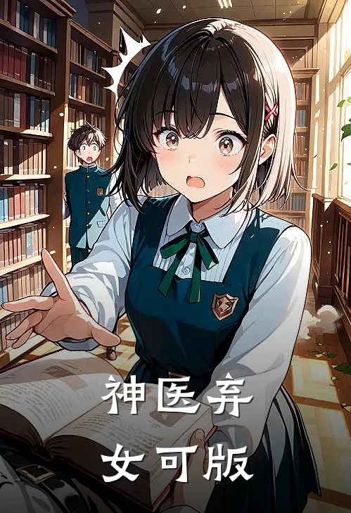 神医弃女可版