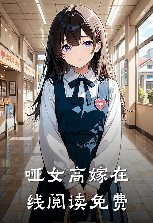 哑女高嫁在线阅读免费