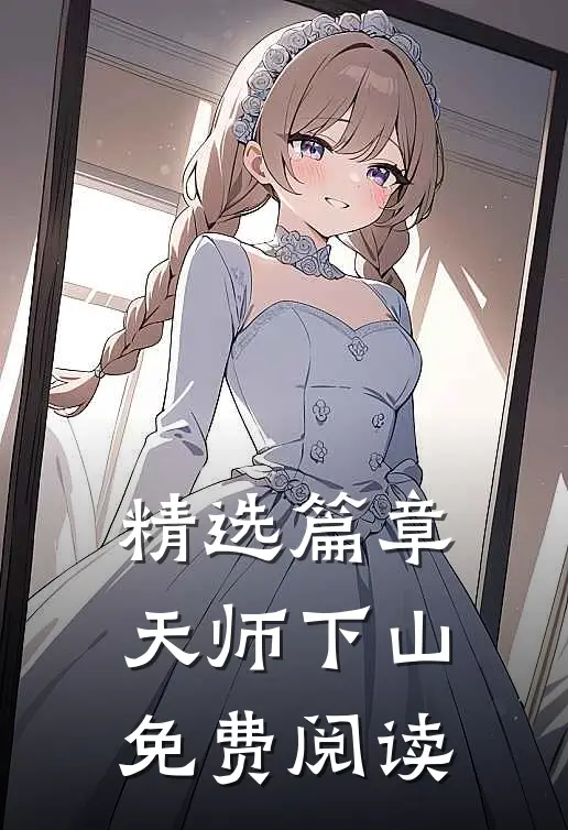 精选篇章天师下山免费阅读