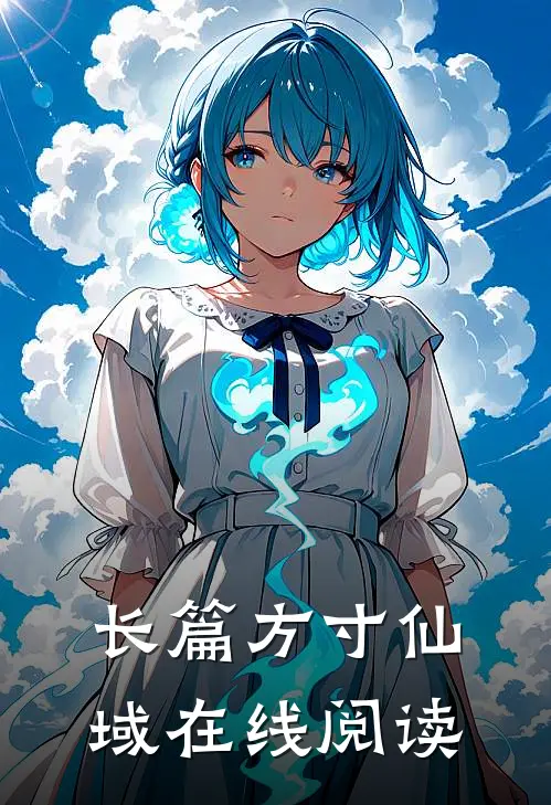 长篇方寸仙域在线阅读