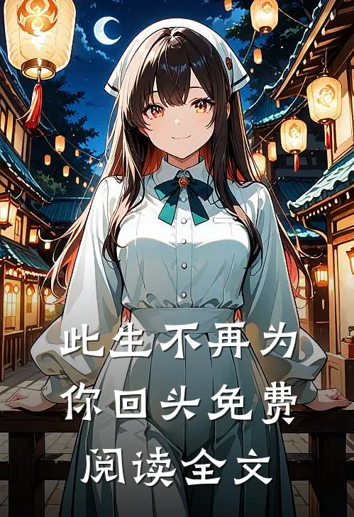 此生不再为你回头免费阅读全文