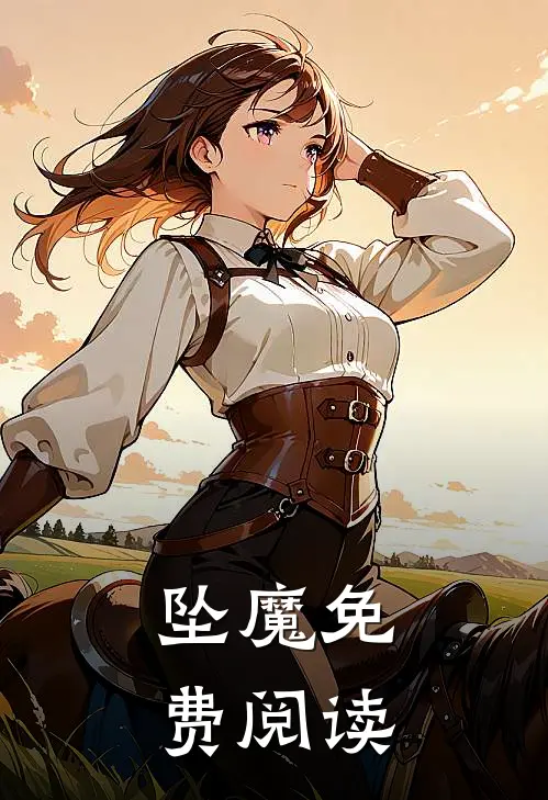 坠魔免费阅读
