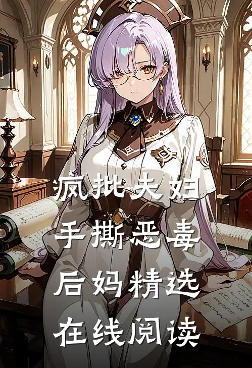 疯批夫妇手撕恶毒后妈精选在线阅读