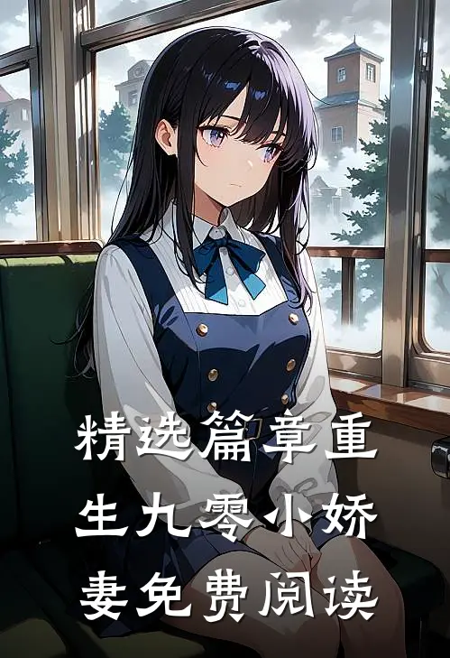 精选篇章重生九零小娇妻免费阅读