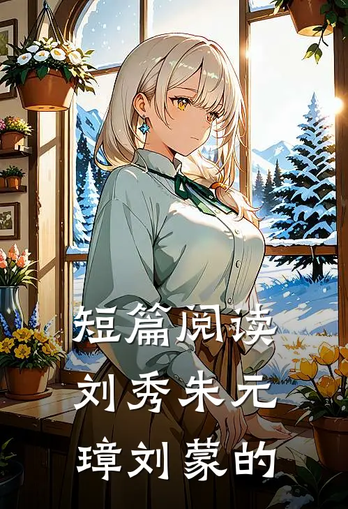短篇阅读刘秀朱元璋刘蒙的