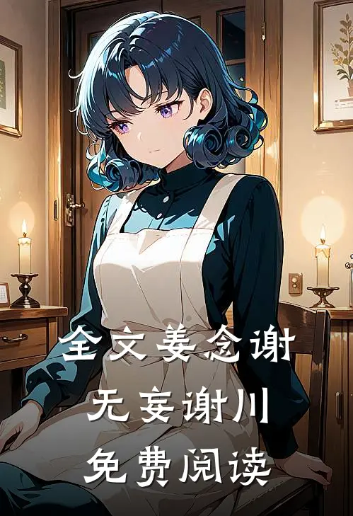 全文姜念谢无妄谢川免费阅读