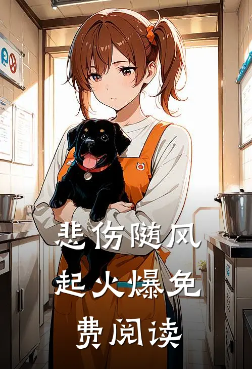 悲伤随风起火爆免费阅读