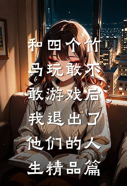 和四个竹马玩敢不敢游戏后，我退出了他们的人生精品篇