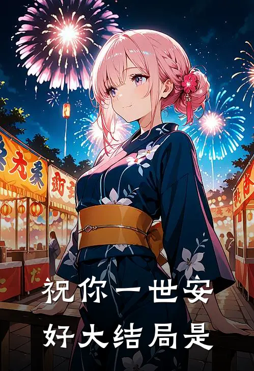 祝你一世安好大结局是