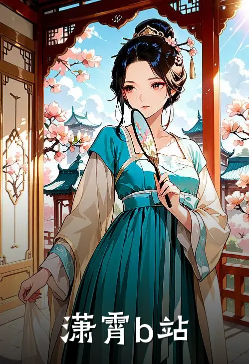 潇霄b站