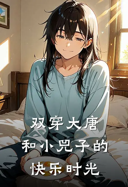 双穿大唐：和小兕子的快乐时光