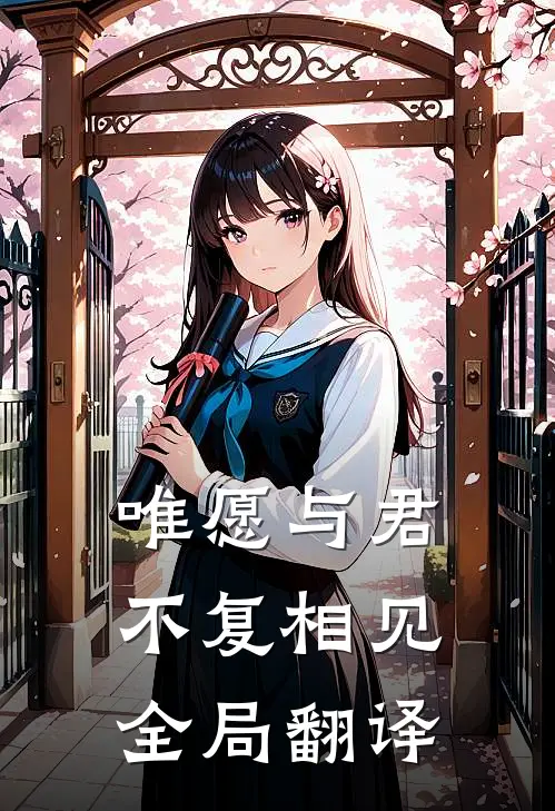 唯愿与君不复相见全局翻译