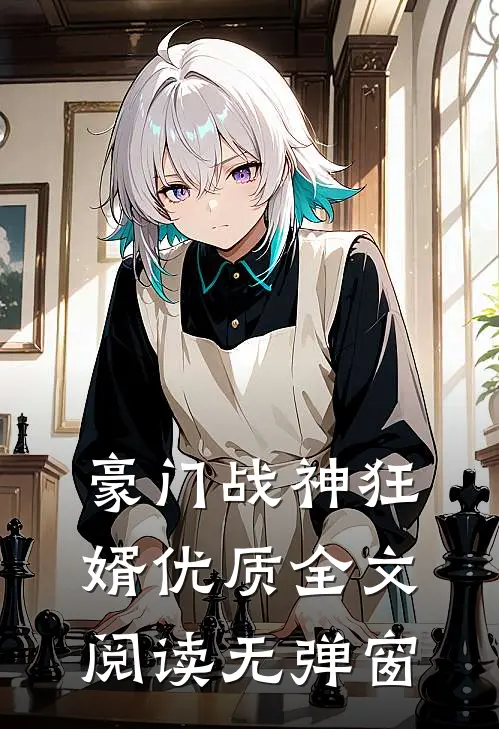 豪门战神狂婿优质全文阅读无弹窗