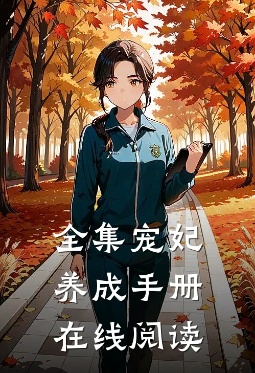 全集宠妃养成手册在线阅读