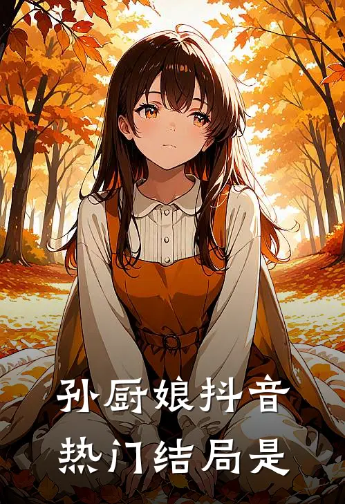孙厨娘抖音热门结局是