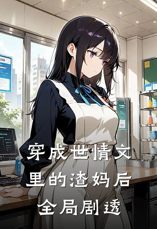 穿成世情文里的渣妈后全局剧透